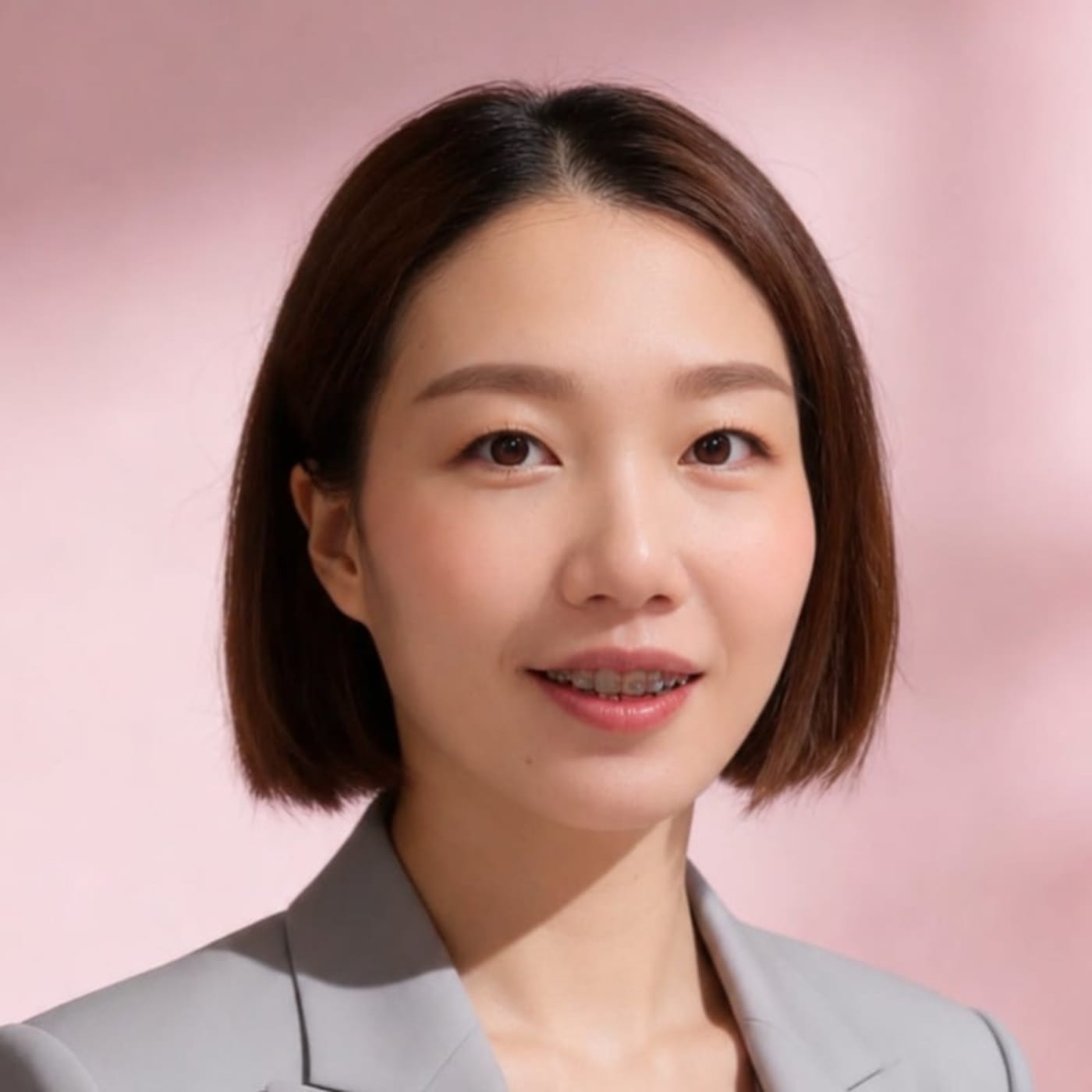 Sandy老師 — 美業老師