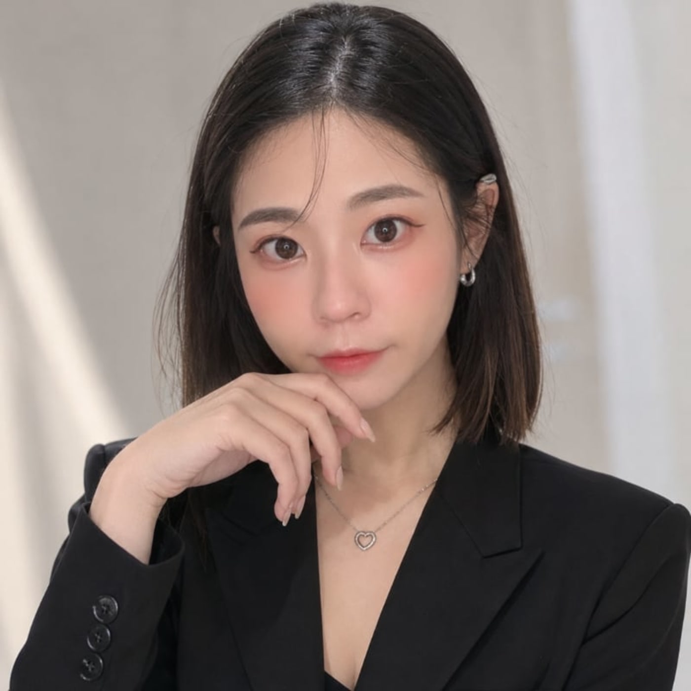蓉蓉老師 — 美業老師