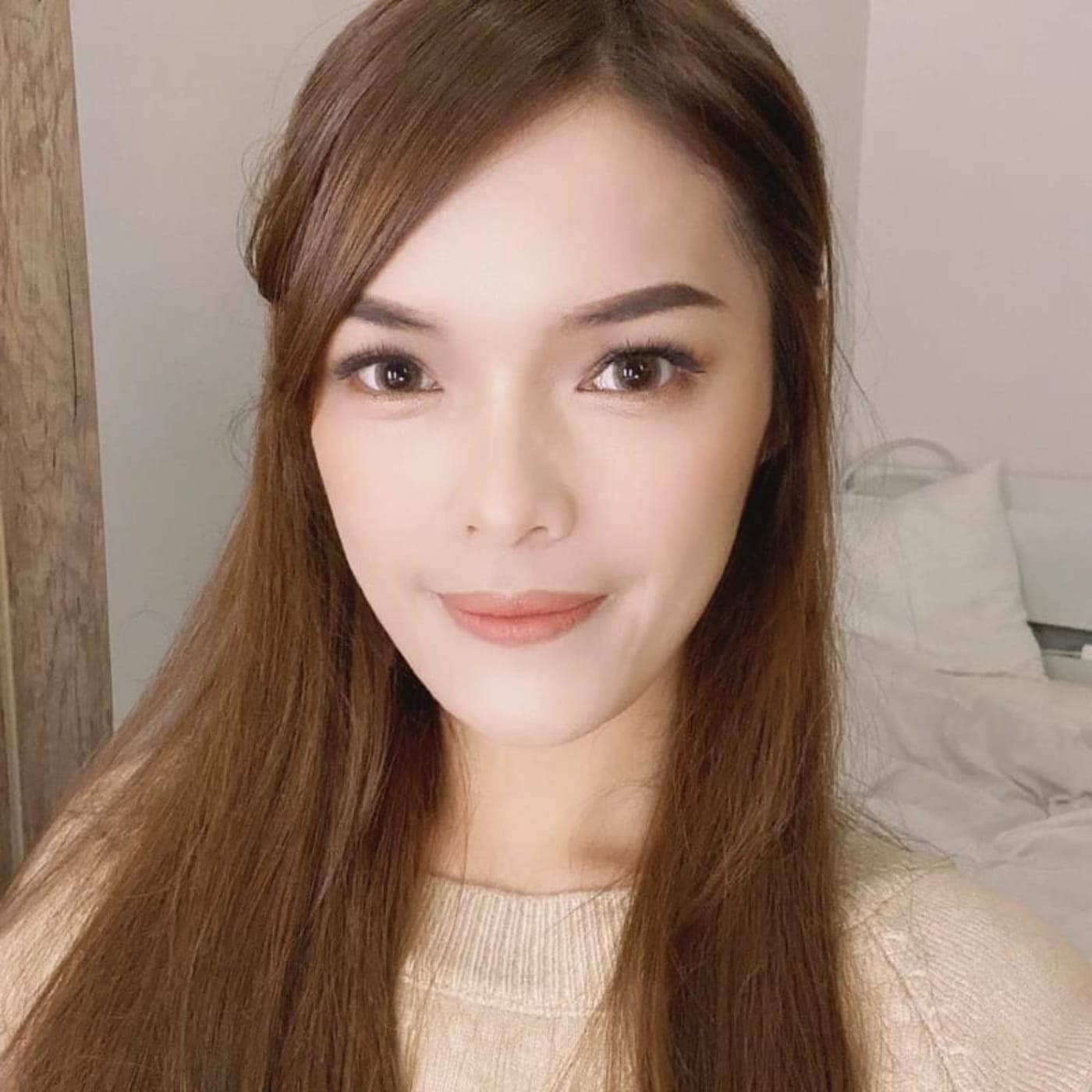 安妤老師 — 美業老師