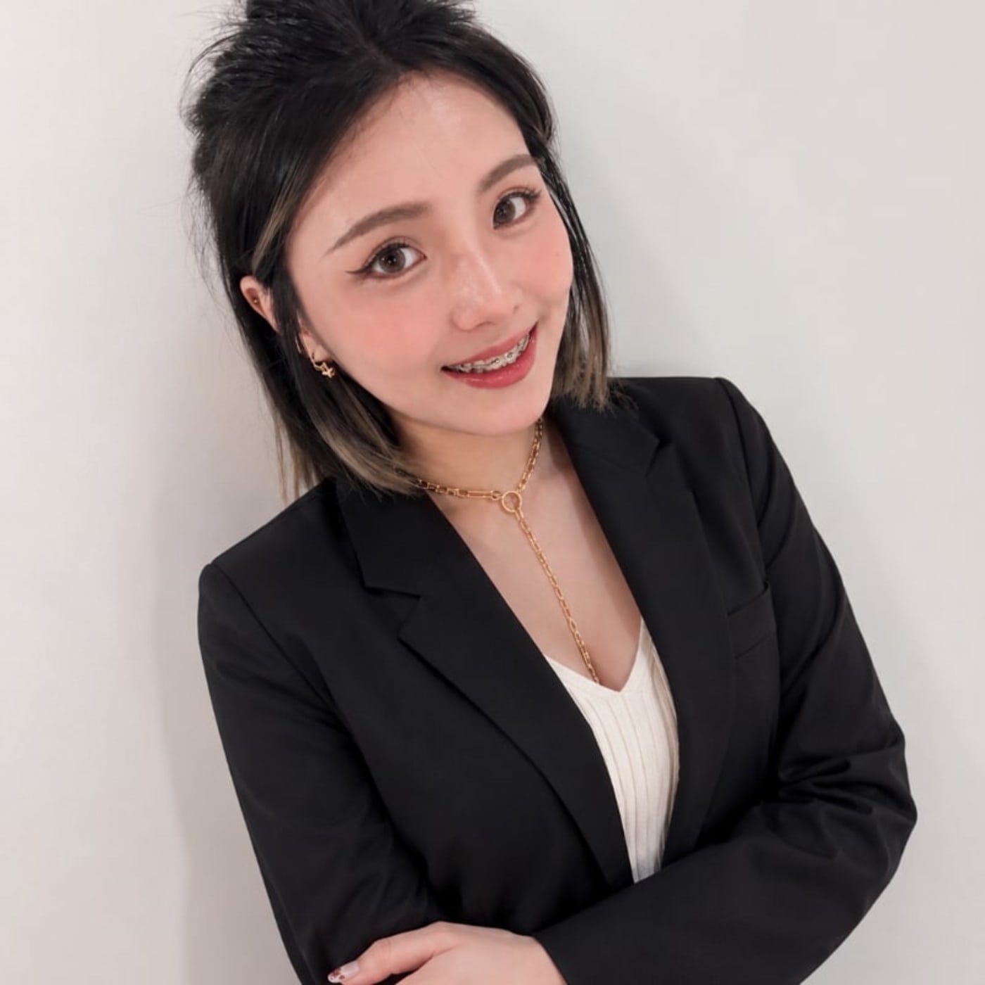 維尼老師 — 美業老師