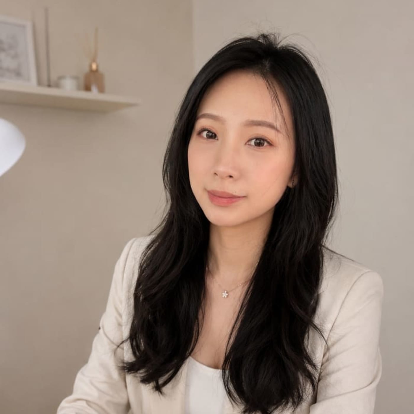 蘿安老師 — 美業老師