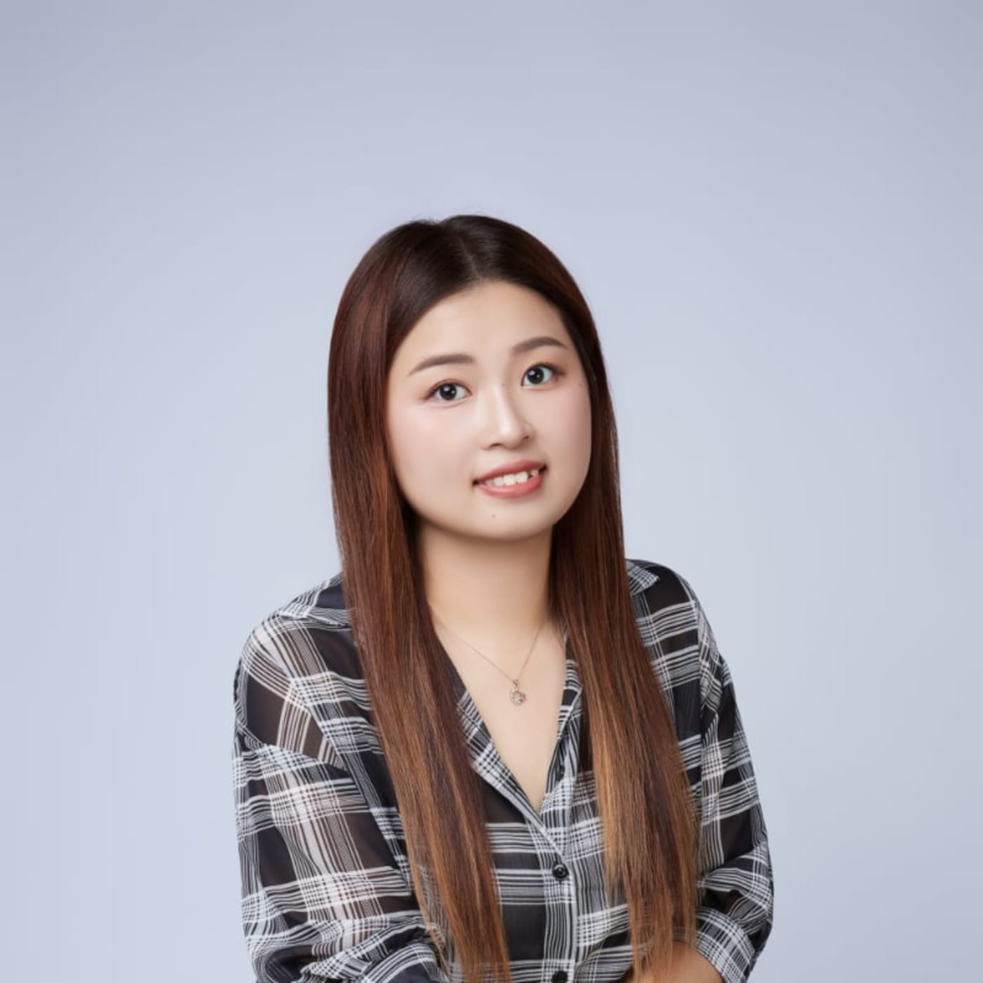 Lara老師 — 美業老師