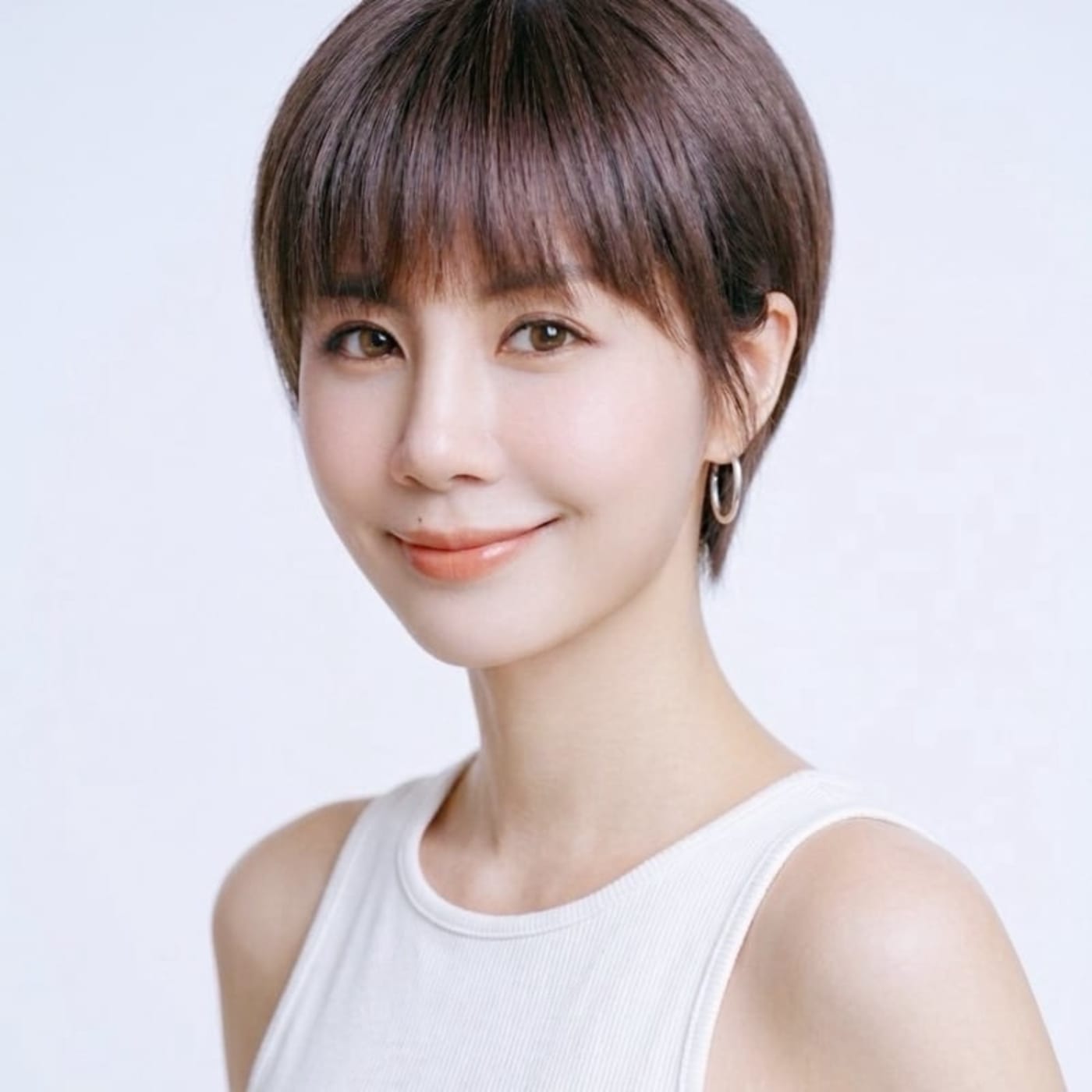 瑩瑩老師 — 美業老師