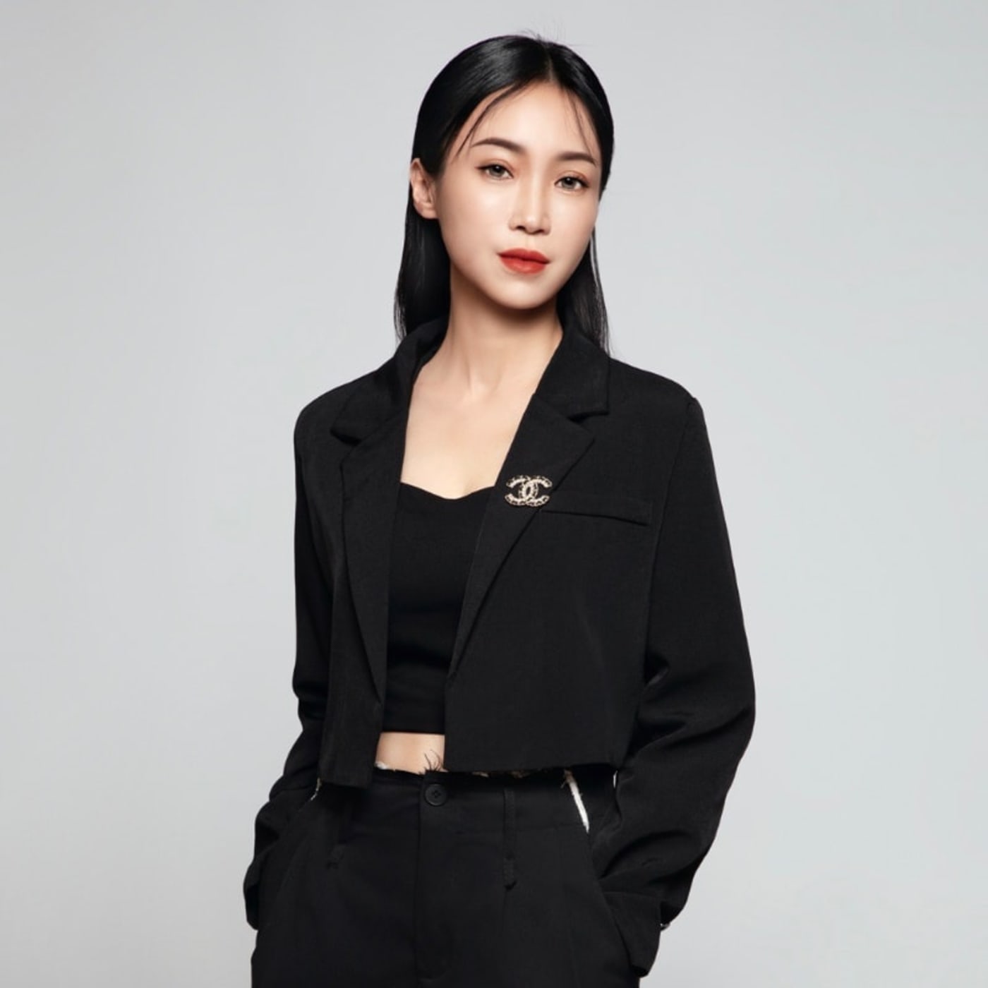 Lena老師 — 美業老師