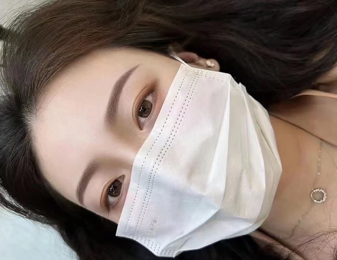 霧眉