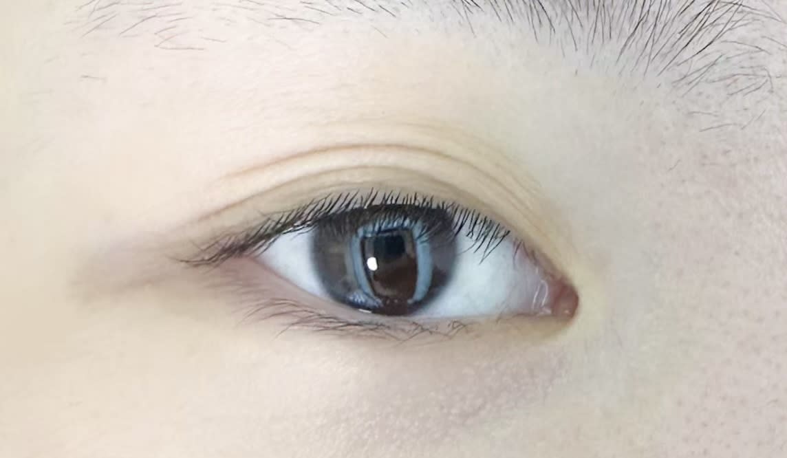 睫毛管理