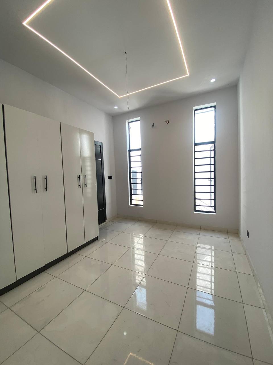 MODERN 4BEDROOM SEMI-DETACHED DUPLEX - Image 7