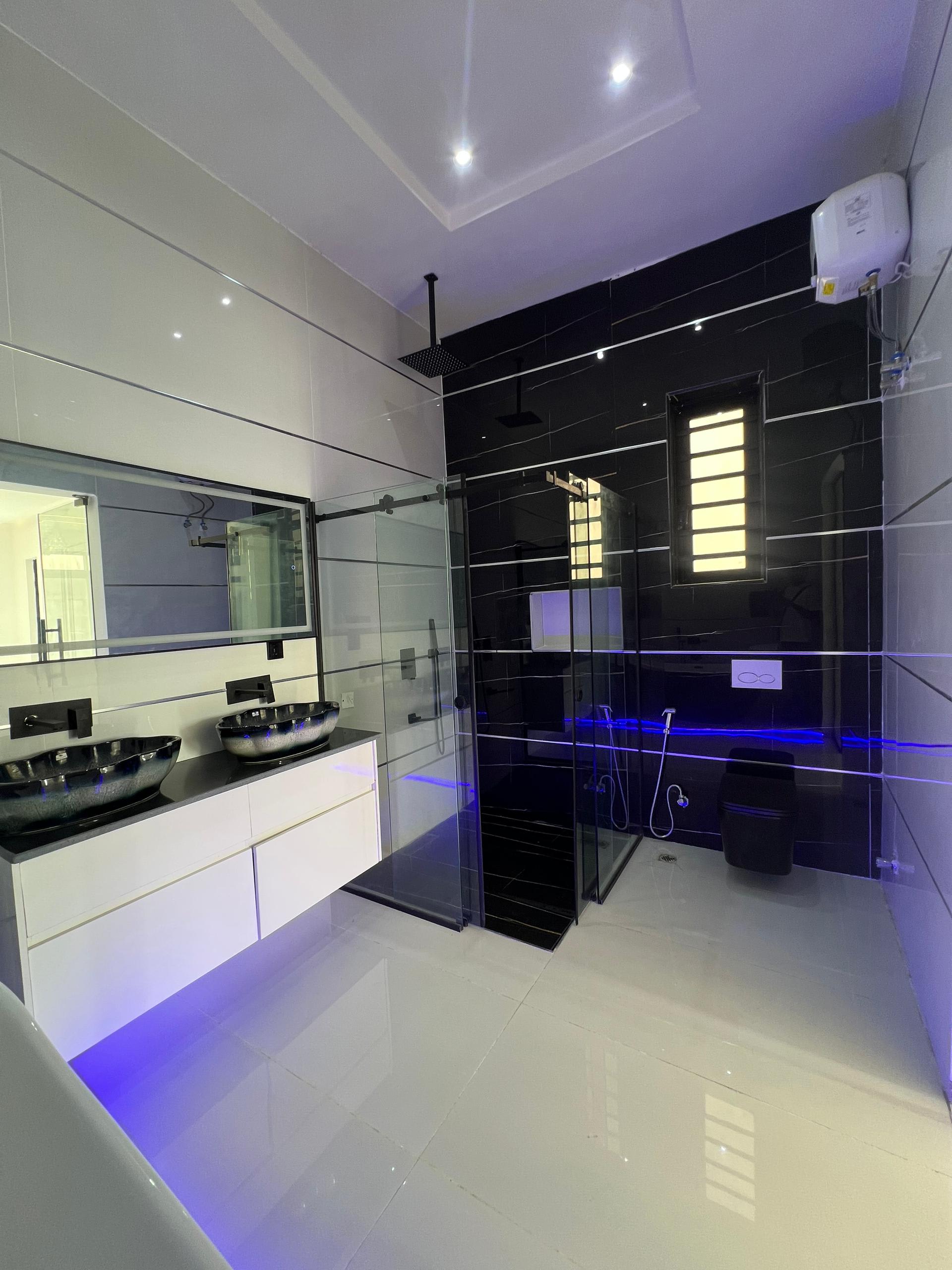 EXQUISITE 4BEDROOM DETACHED DUPLEX in AJAH, LEKKI - Image 10