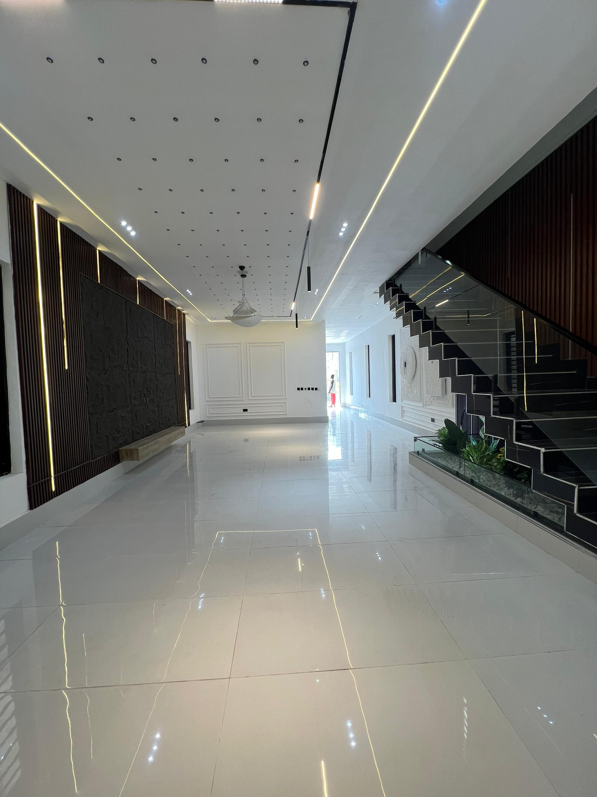 EXQUISITE 4BEDROOM DETACHED DUPLEX in AJAH, LEKKI - Image 13