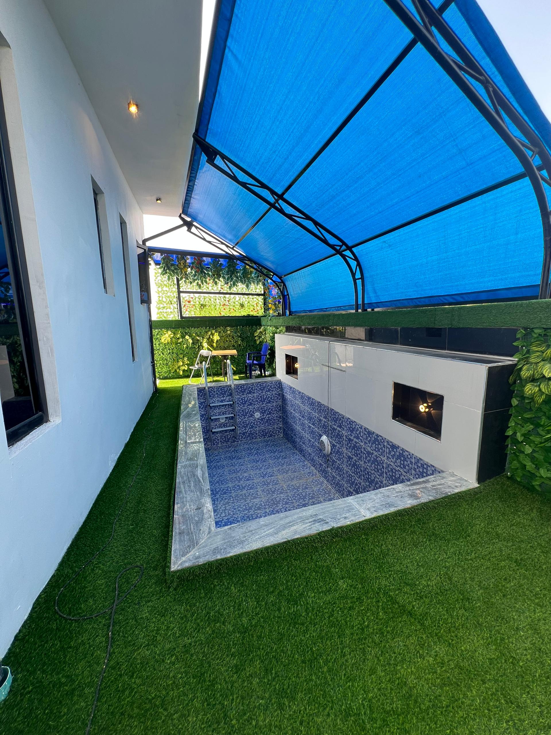 EXQUISITE 4BEDROOM DETACHED DUPLEX in AJAH, LEKKI - Image 2