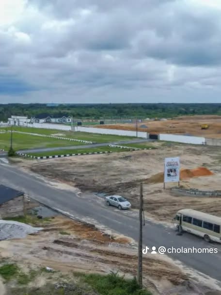 πΊ ZENYTAL GARDENS, ELERANGBE Ibeju-Lekki Lagos - Image 3