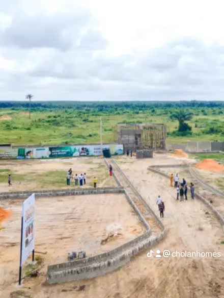 πΊ ZENYTAL GARDENS, ELERANGBE Ibeju-Lekki Lagos - Image 4