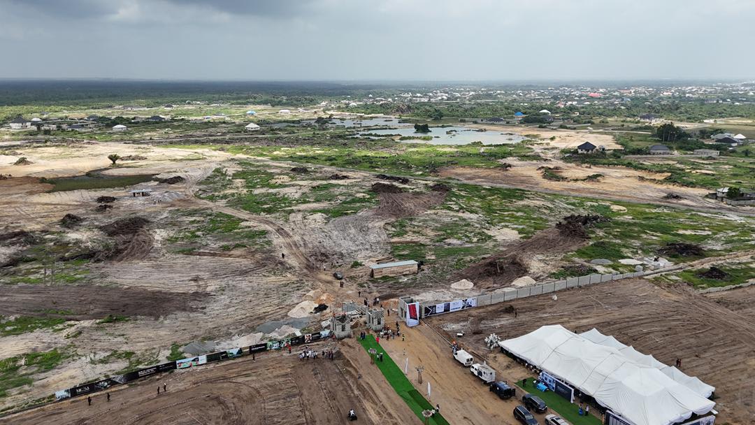 Mi CASA LAGOS - Image 2