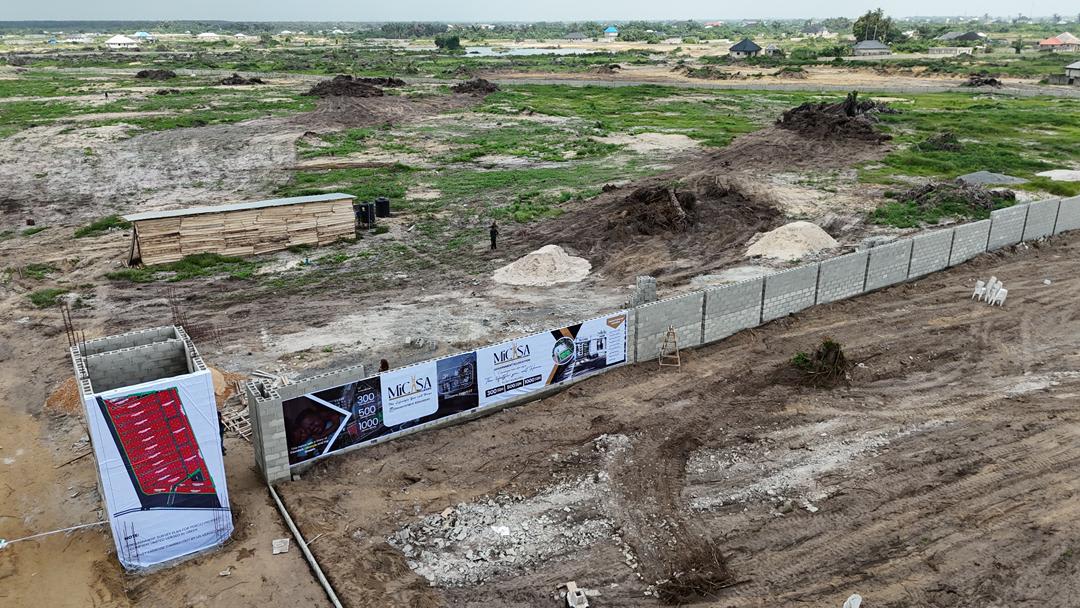 Mi CASA LAGOS - Image 5