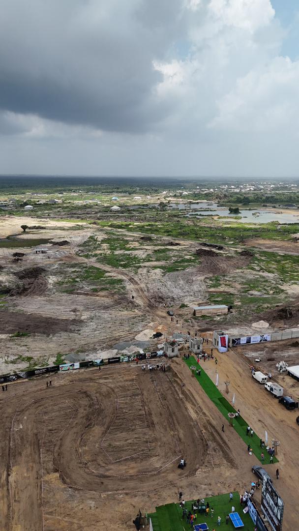 Mi CASA LAGOS - Image 7