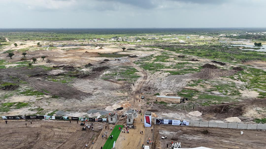 Mi CASA LAGOS - Image 4