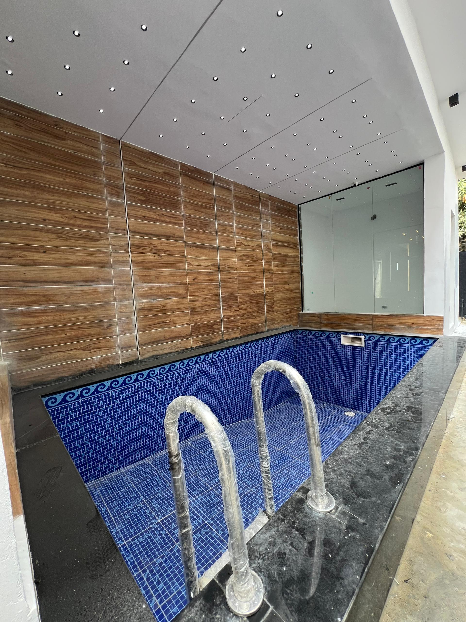 LUXURY 5BEDROOM DETACHED DUPLEX - Image 2