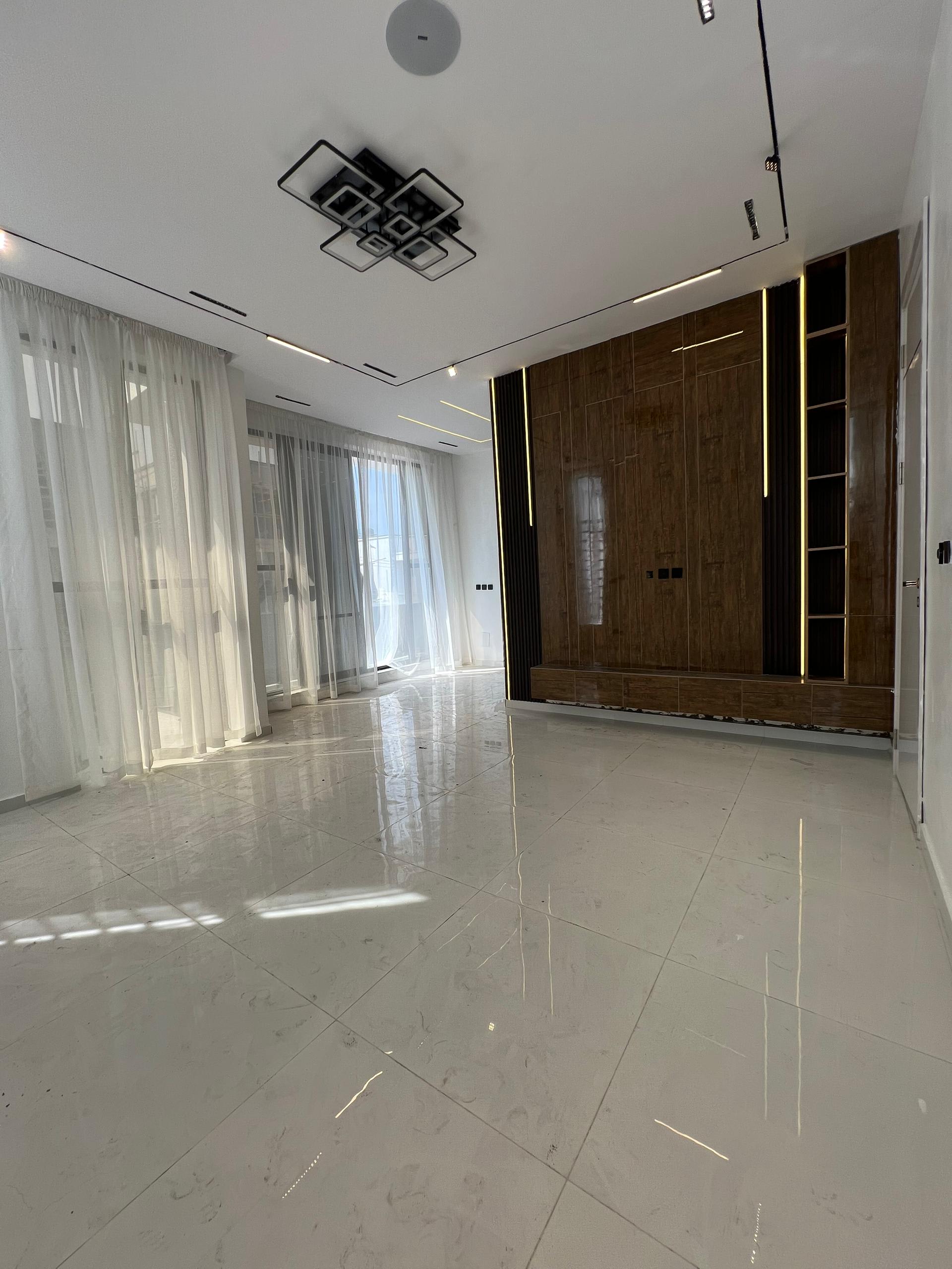 LUXURY 5BEDROOM DETACHED DUPLEX - Image 5