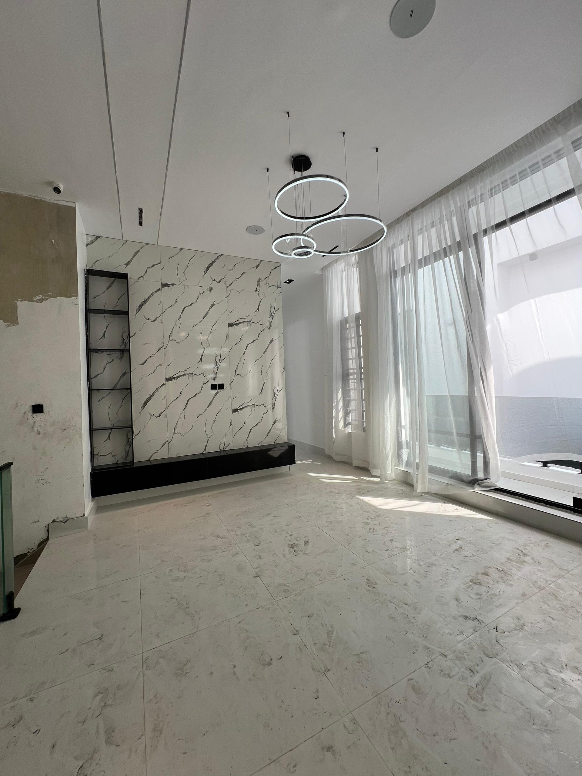 LUXURY 5BEDROOM DETACHED DUPLEX - Image 7