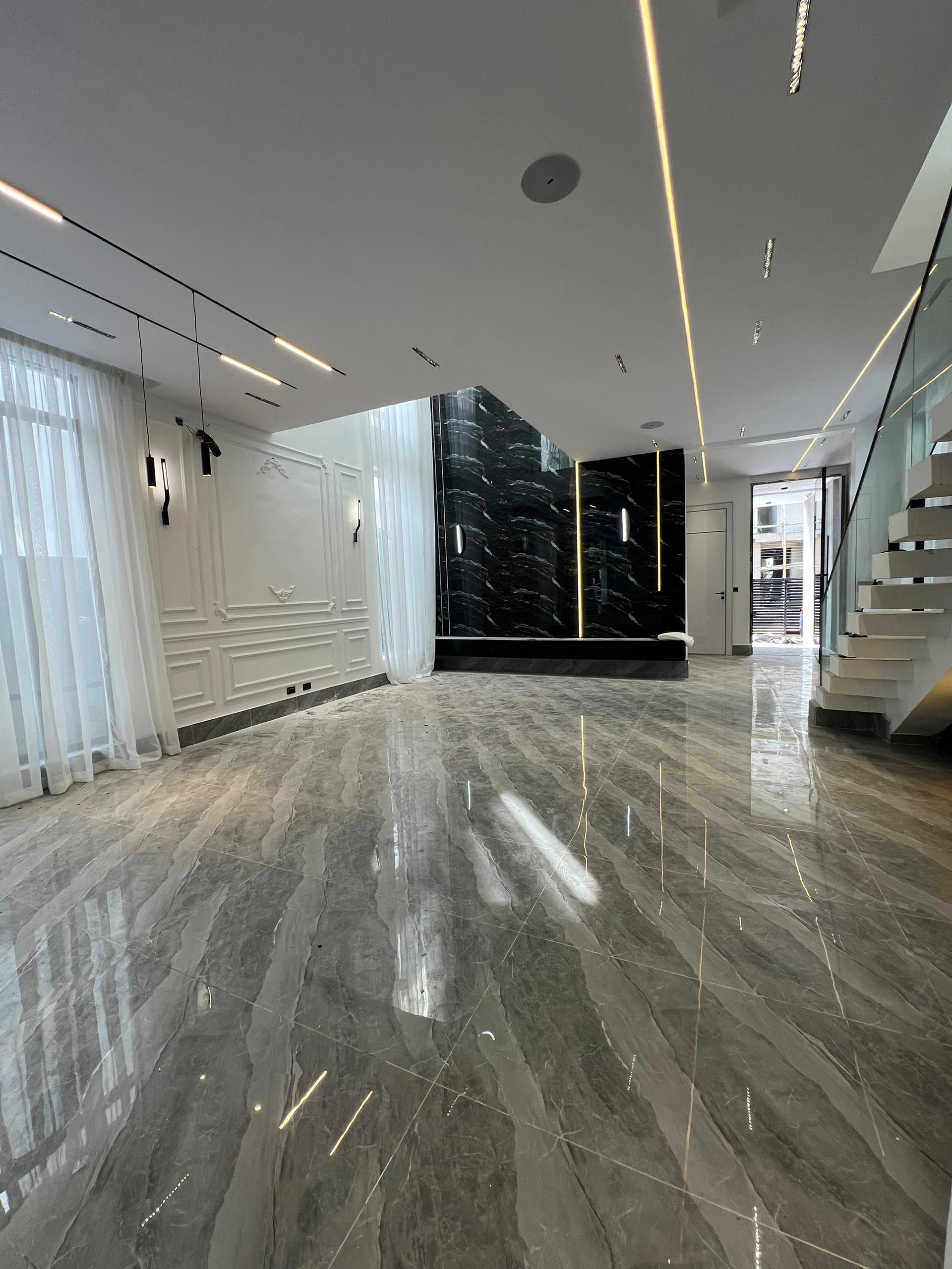 LUXURY 5BEDROOM DETACHED DUPLEX - Image 10