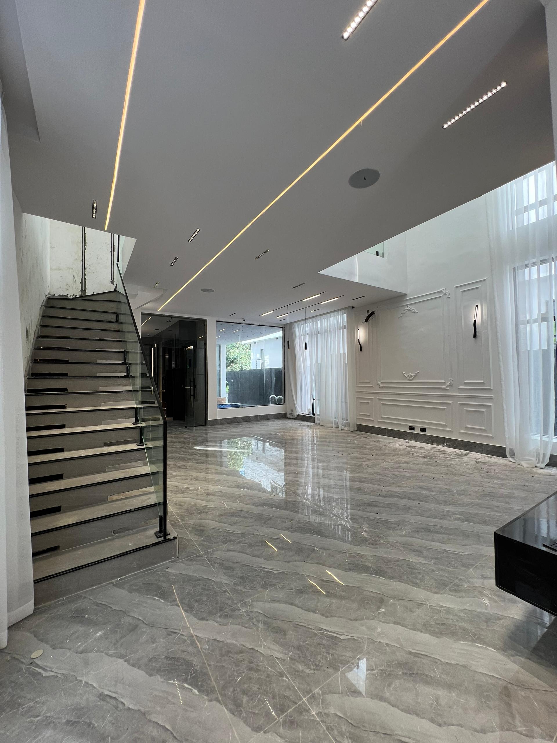 LUXURY 5BEDROOM DETACHED DUPLEX - Image 11