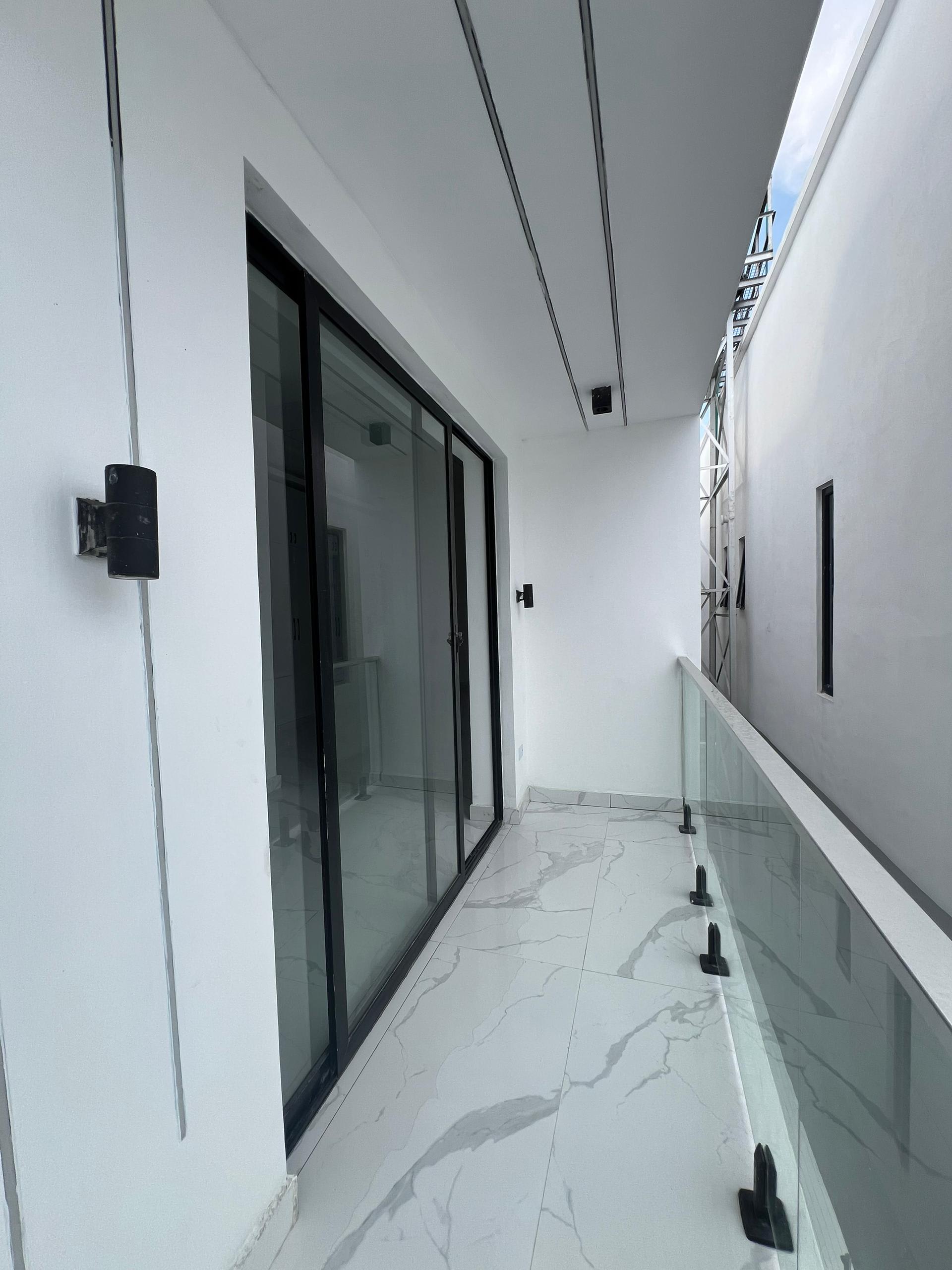 MODERN 4BEDROOM SEMI-DETACHED DUPLEX - Image 3