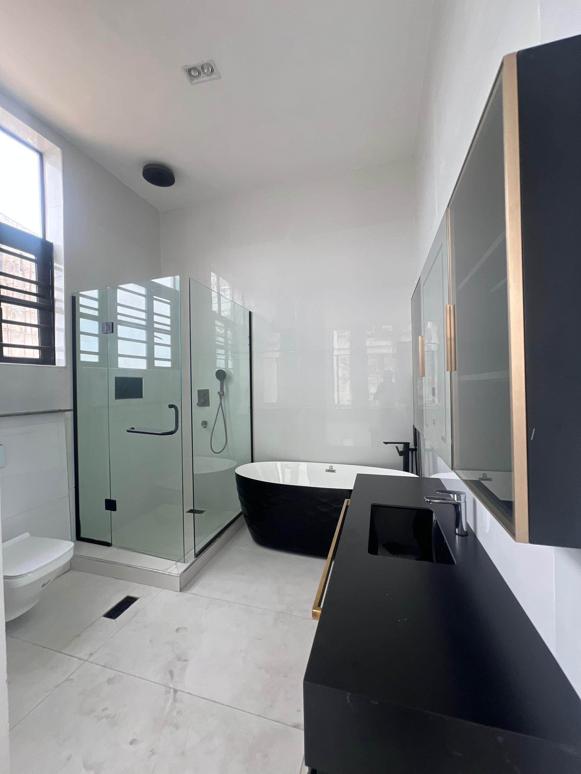 BEAUTIFUL 5BEDROOM DETACHED DUPLEX - Image 5