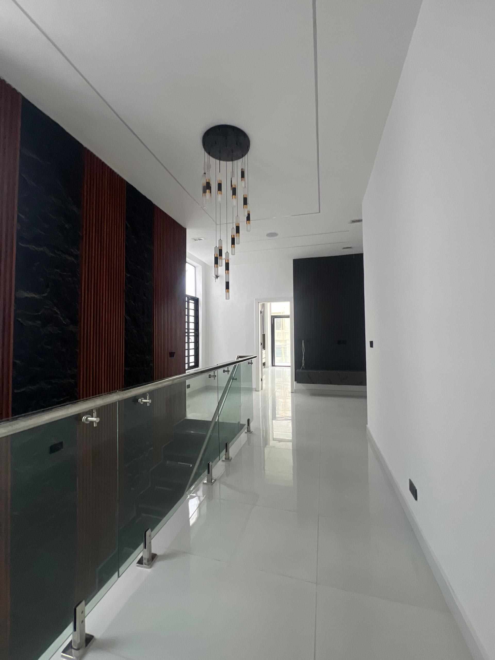 BEAUTIFUL 5BEDROOM DETACHED DUPLEX - Image 3