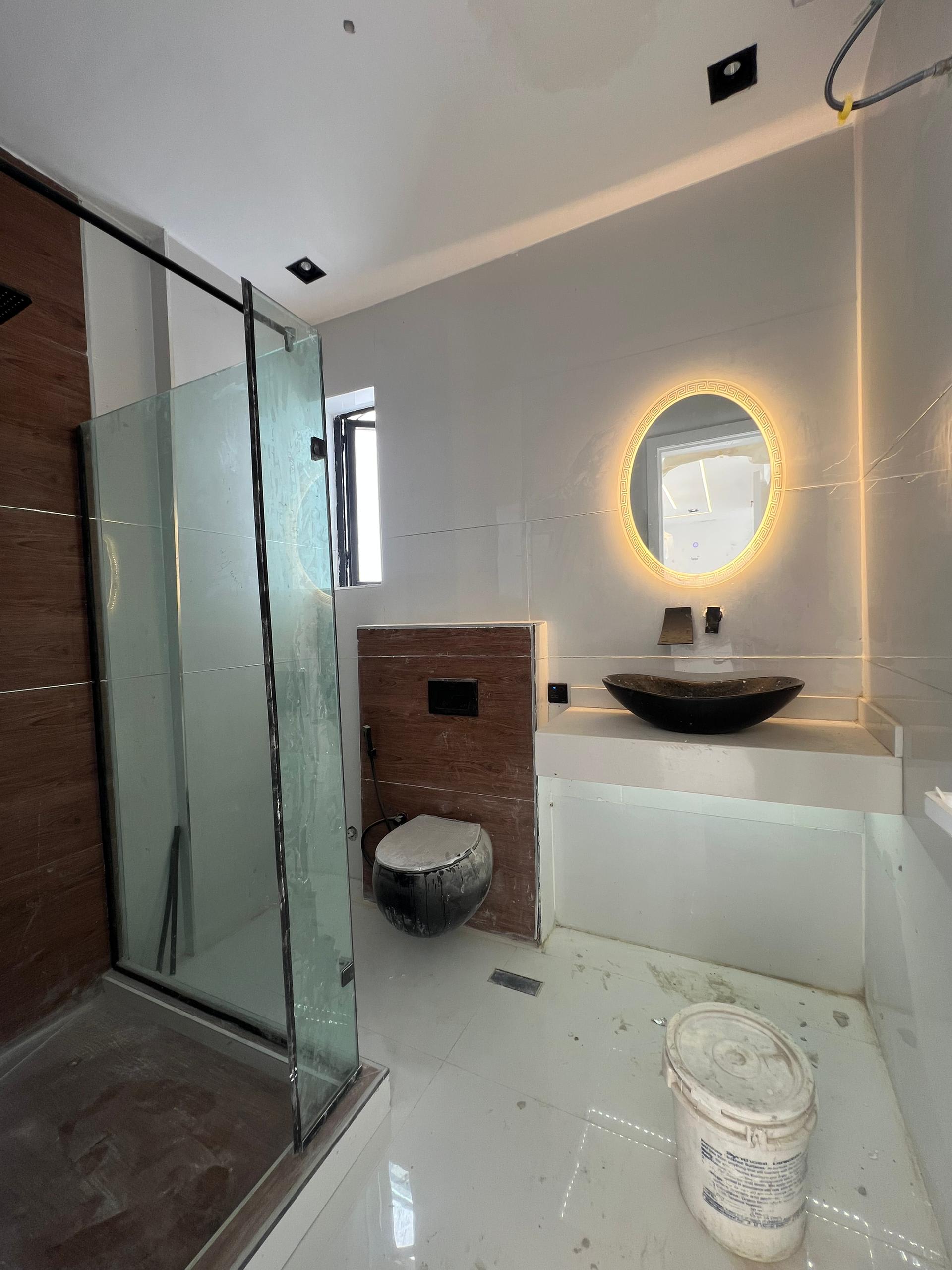 Stunning 4 Bedroom Detached duplex for sale - Image 12