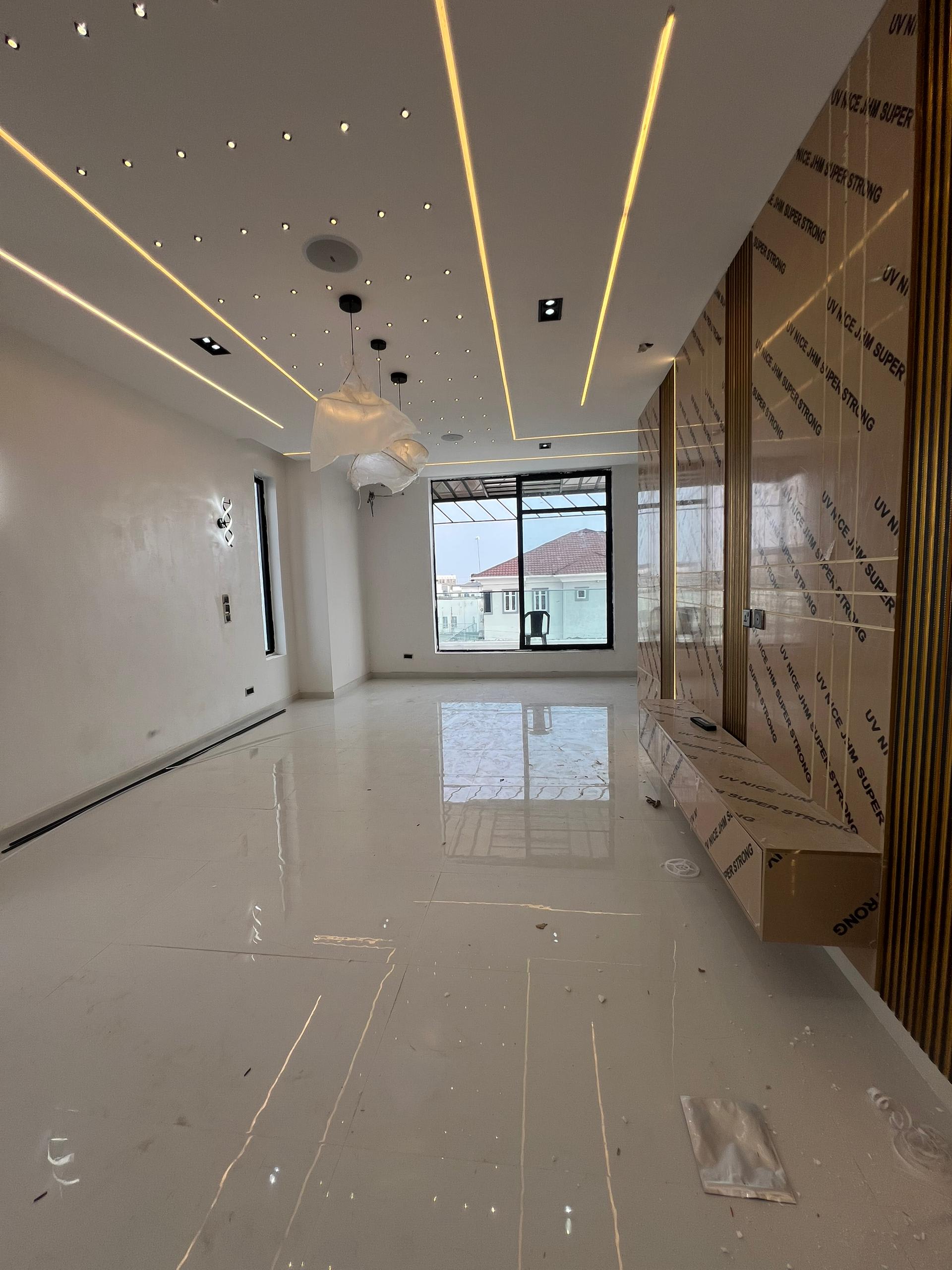 Stunning 4 Bedroom Detached duplex for sale - Image 4