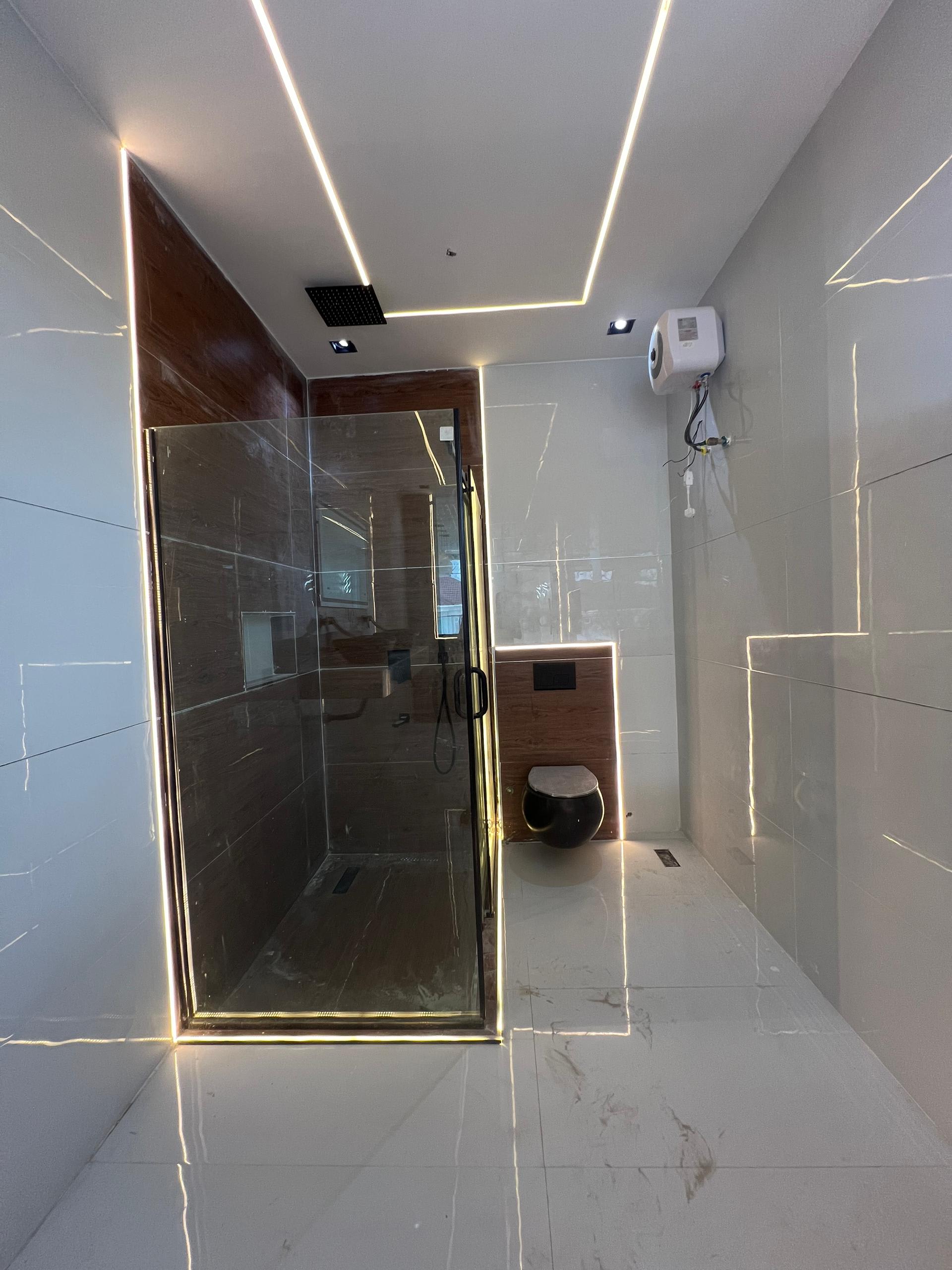 Stunning 4 Bedroom Detached duplex for sale - Image 7