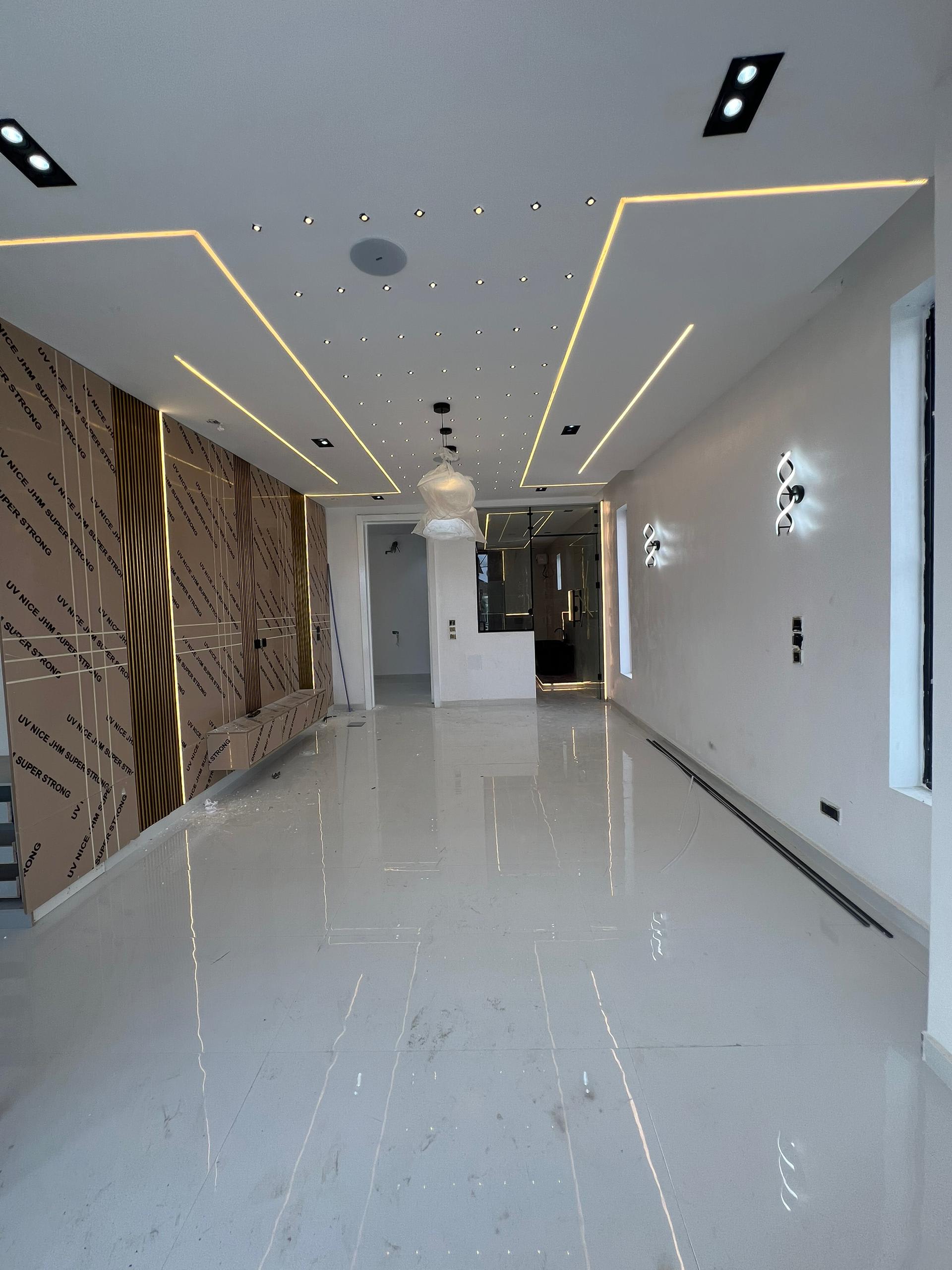 Stunning 4 Bedroom Detached duplex for sale - Image 3