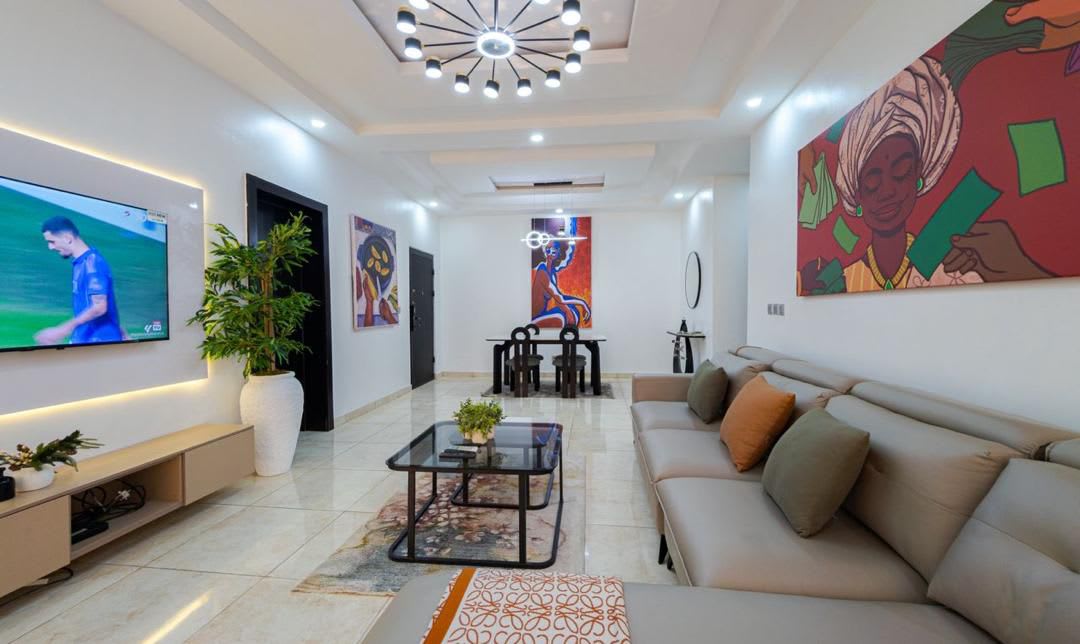 Why Nigeria's Shortlet Business is the Investment Opportunity You've Been Waiting For - In-content image 2