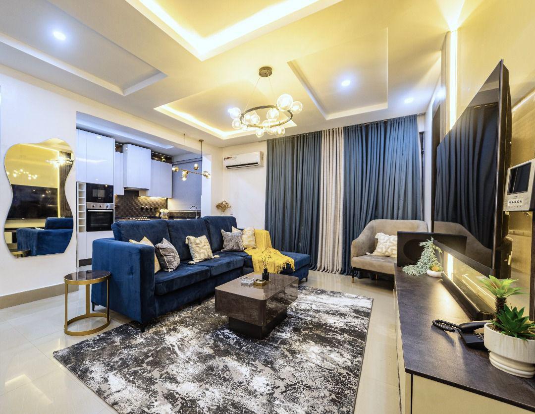 Why Nigeria's Shortlet Business is the Investment Opportunity You've Been Waiting For - In-content image 3