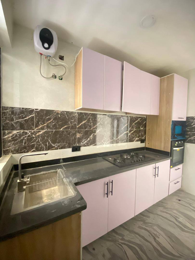 NICELY BUILT 1 & 2 BEDROOM APARTMENT WITH POOL, GYM & KID’S PLAY AREA. - Image 8