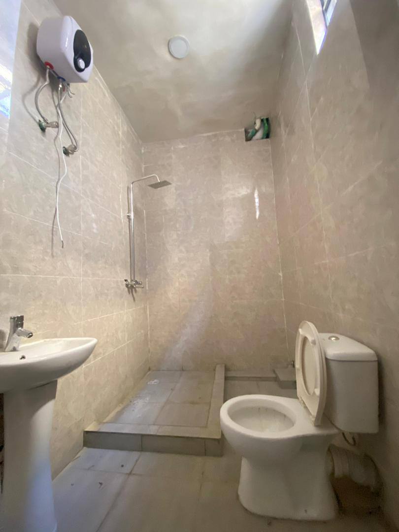 NICELY BUILT 1 & 2 BEDROOM APARTMENT WITH POOL, GYM & KID’S PLAY AREA. - Image 14