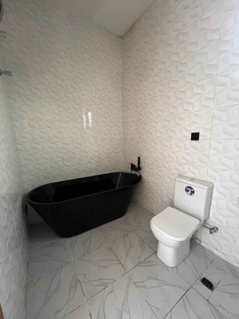 AN AFFORDABLE 4 BEDROOM SEMI DETACHED DUPLEX WITH BQ. - Image 3