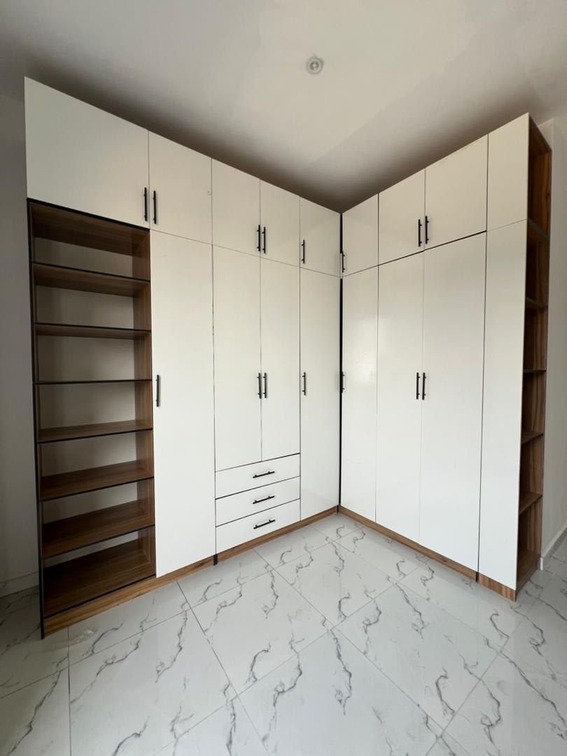 AN AFFORDABLE 4 BEDROOM SEMI DETACHED DUPLEX WITH BQ. - Image 4