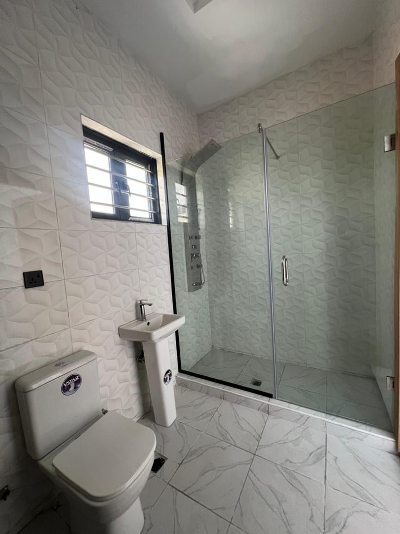 AN AFFORDABLE 4 BEDROOM SEMI DETACHED DUPLEX WITH BQ. - Image 9