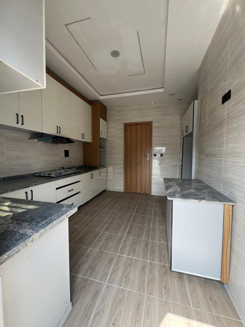 AN AFFORDABLE 4 BEDROOM SEMI DETACHED DUPLEX WITH BQ. - Image 7