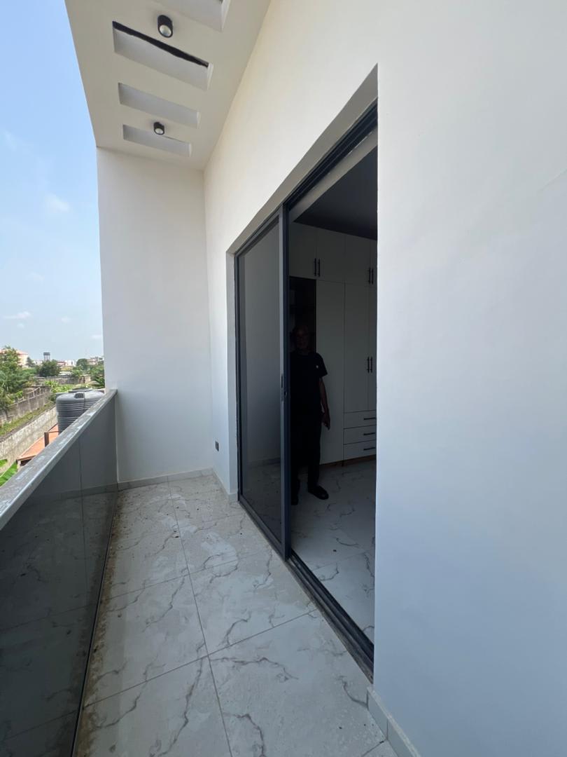 AN AFFORDABLE 4 BEDROOM SEMI DETACHED DUPLEX WITH BQ. - Image 11