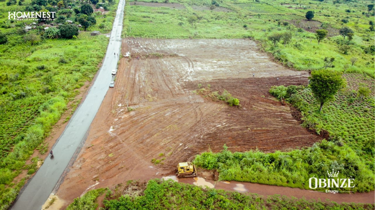 OBINZE ENUGU — A Place for the Elite - Image 5