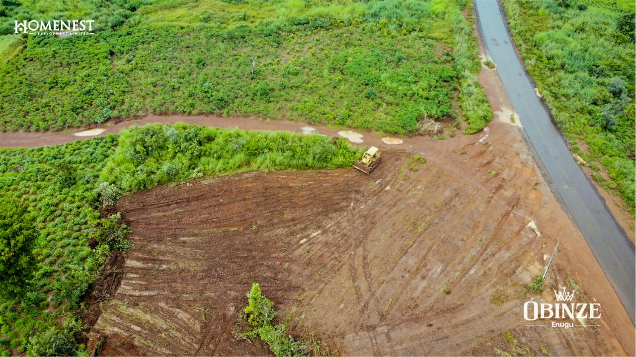 OBINZE ENUGU — A Place for the Elite - Image 3