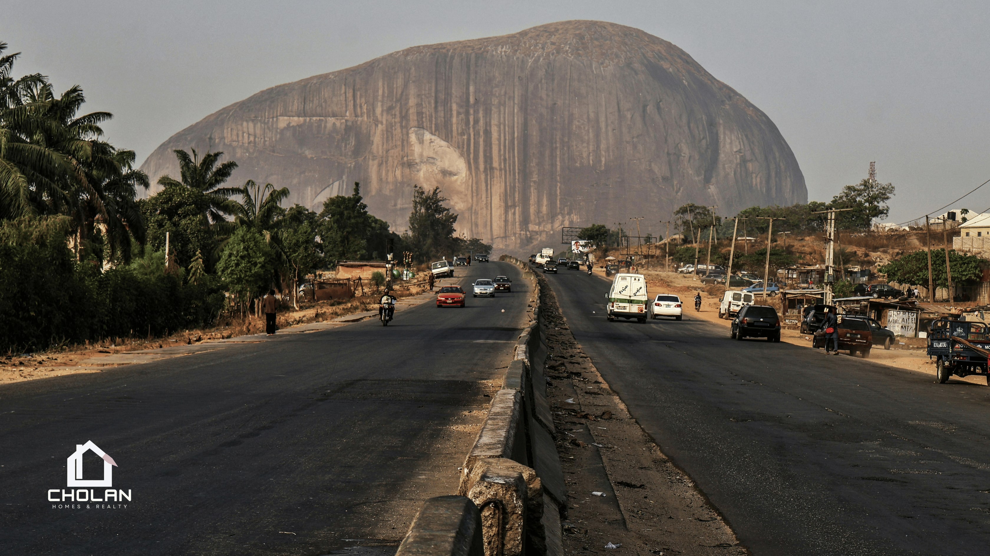 How Nigeria's 2026 Tax Bill Changes Everything: Why Billionaires Invest in Real Estate (And Why You Should Too) - Image 1