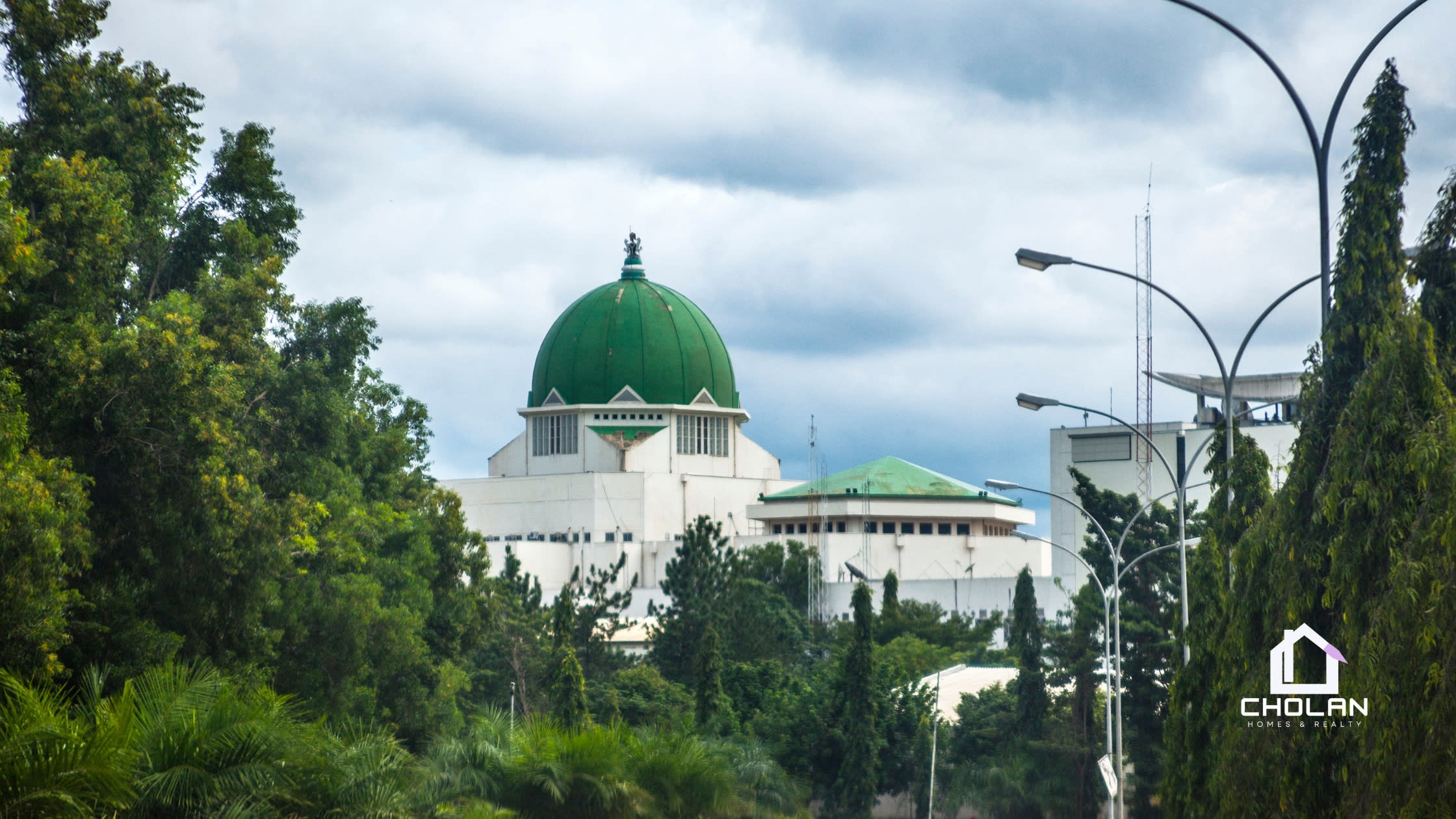 How Nigeria's 2026 Tax Bill Changes Everything: Why Billionaires Invest in Real Estate (And Why You Should Too) - Image 2