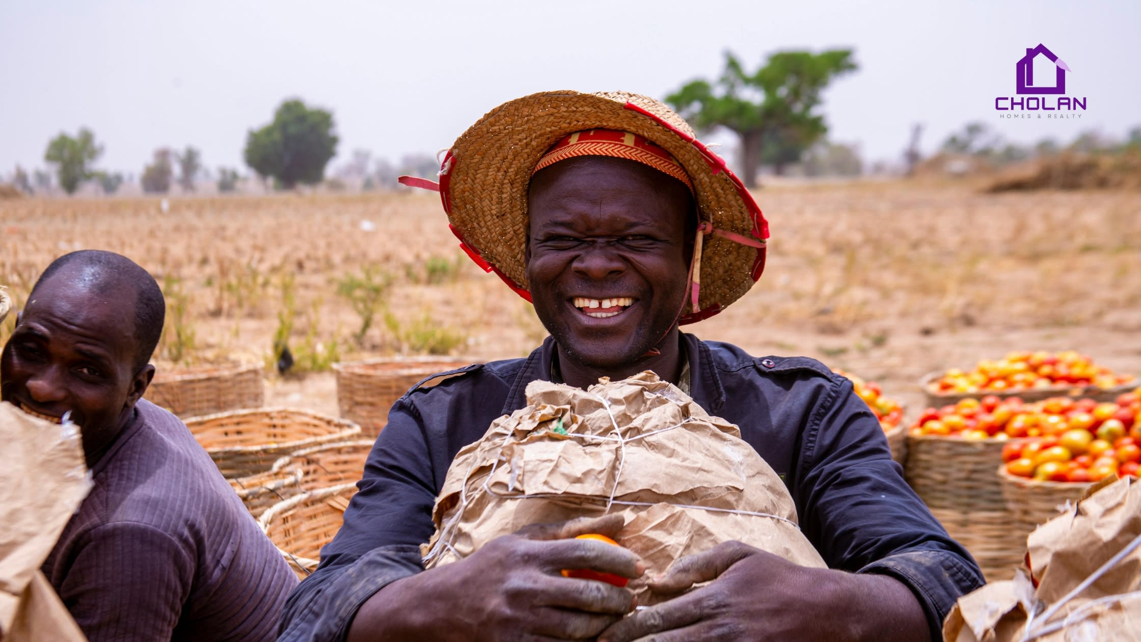 How Nigeria's 2026 Tax Bill Changes Everything: Why Billionaires Invest in Real Estate (And Why You Should Too) - Image 3