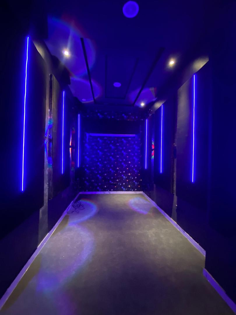 AN IMPECCABLY BUILT 6BEDROOM FULLY DETACHED DUPLEX - Image 9