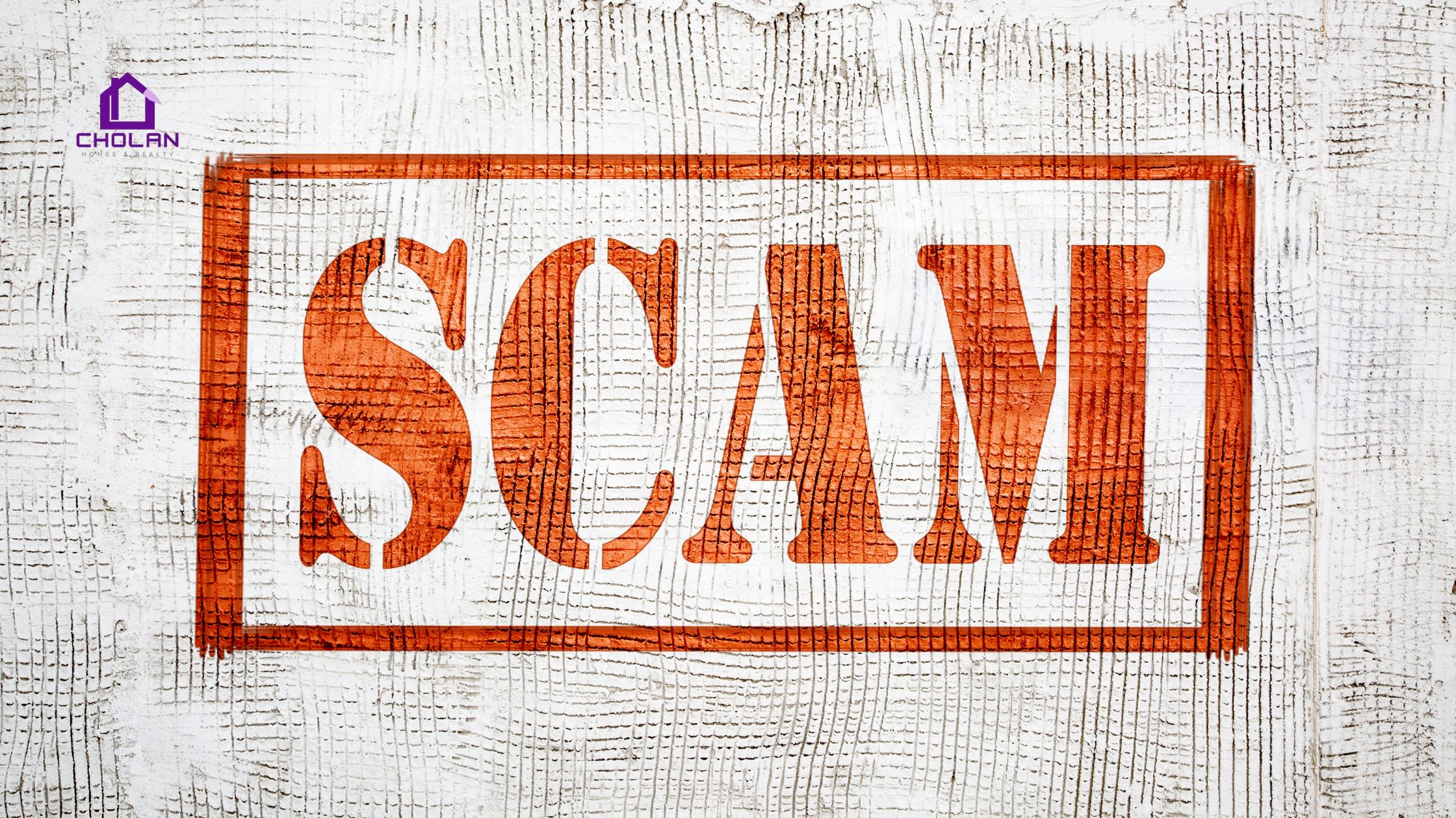 7 Red Flags: How to Identify and Avoid Real Estate Scams in Nigeria Before It's Too Late - Image 1