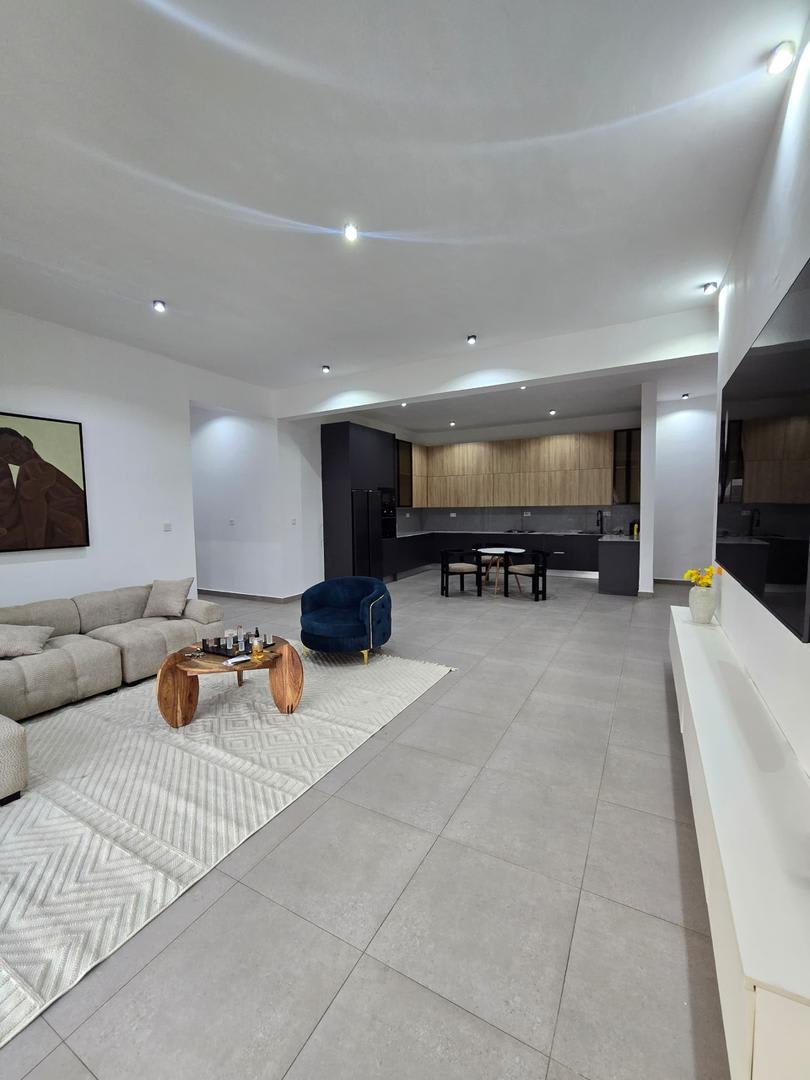 A STYLIST 2 & 3 BEDROOM APARTMENT - Image 2