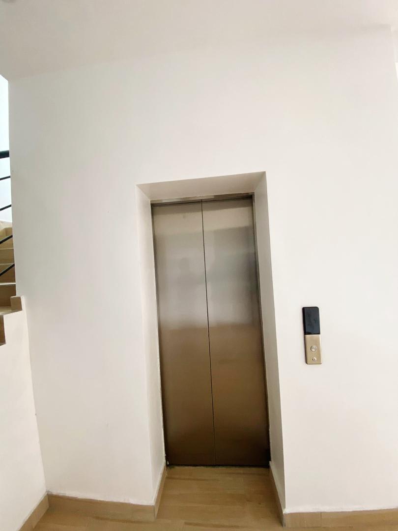 A TASTEFULLY BUILT 2 BEDROOM APARTMENT WITH BQ & ELEVATOR. - Image 9